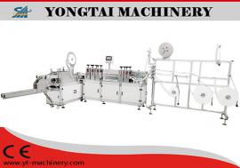 全自動(dòng)綁帶上帶機(jī)（一拖一）