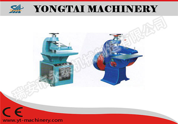 液壓沖口機(jī)手動(dòng)沖口機(jī)